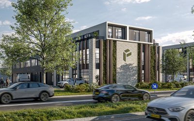 Wayland Real Estate lanceert ProSpaces: de volgende stap in zakelijk vastgoed
